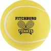 Tennis Ball Stress Reliever