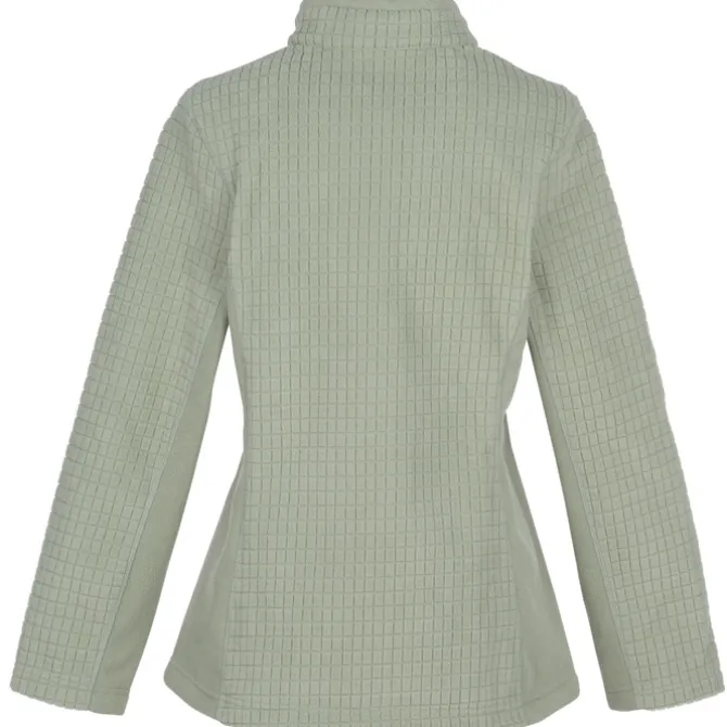 Terrain Textured Fleece Jacket - Ladies'