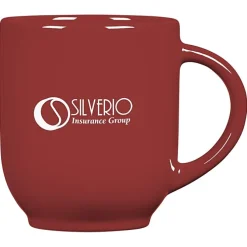 Terrino Coffee Mug - 15 oz