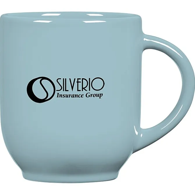 Terrino Coffee Mug - 15 oz