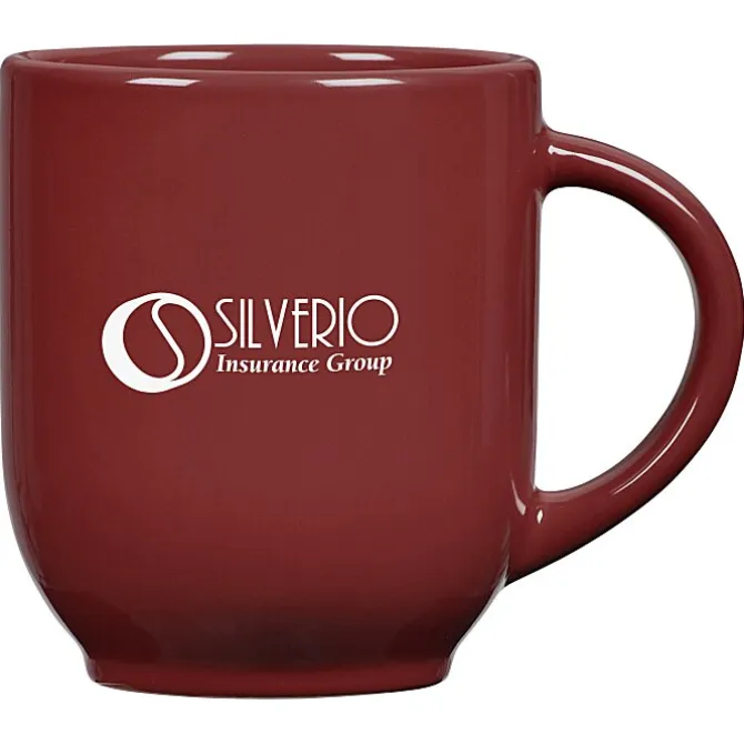 Terrino Coffee Mug - 15 oz