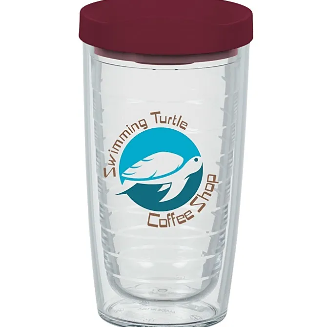 Tervis Classic Tumbler - 16 oz - Full Color