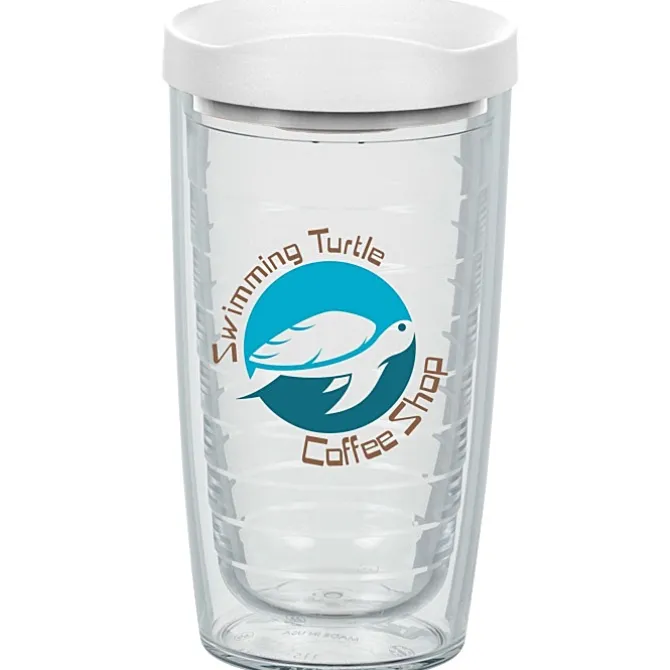 Tervis Classic Tumbler - 16 oz - Full Color