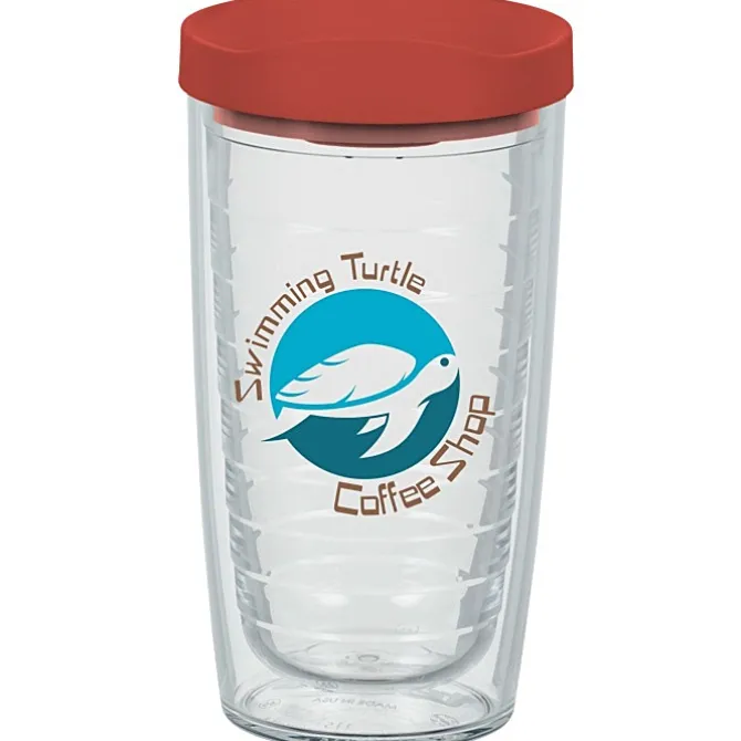 Tervis Classic Tumbler - 16 oz - Full Color