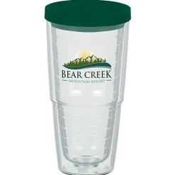 Tervis Classic Tumbler - 24 oz - Full Color