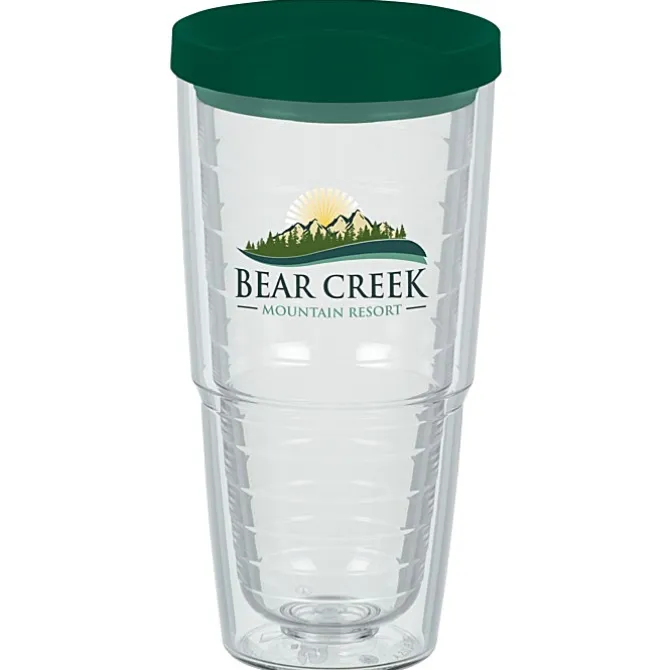 Tervis Classic Tumbler - 24 oz - Full Color