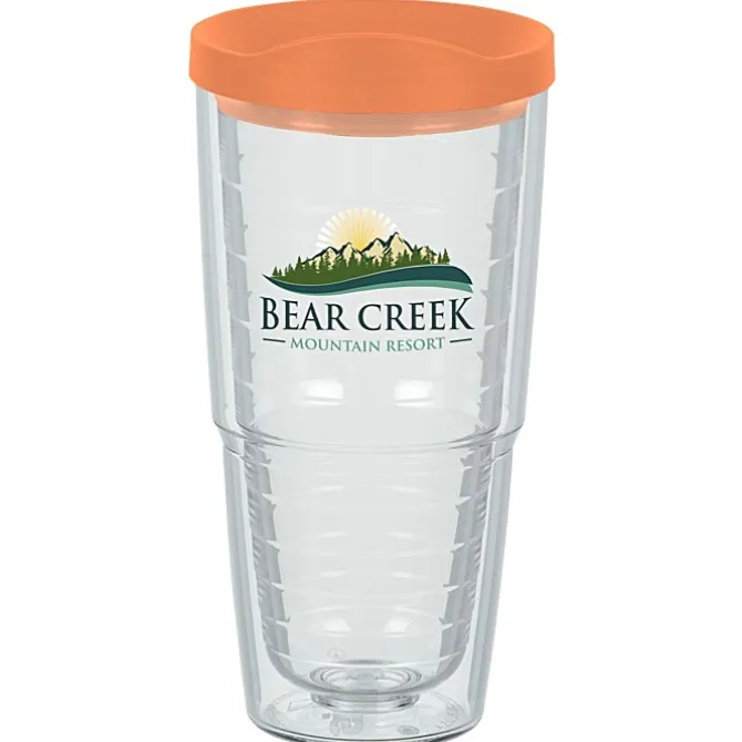 Tervis Classic Tumbler - 24 oz - Full Color