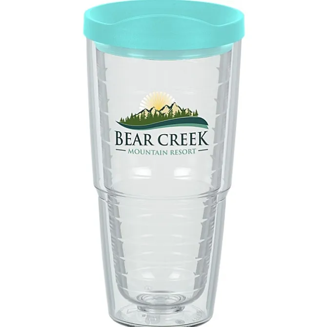 Tervis Classic Tumbler - 24 oz - Full Color