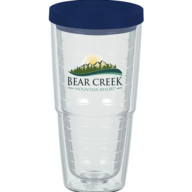Tervis Classic Tumbler - 24 oz - Full Color