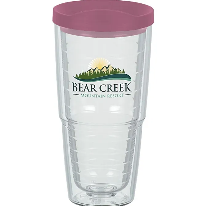 Tervis Classic Tumbler - 24 oz - Full Color