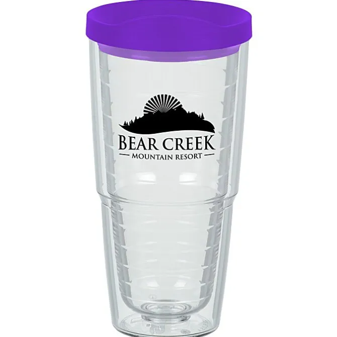 Tervis Classic Tumbler - 24 oz - Full Color