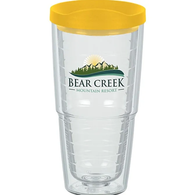 Tervis Classic Tumbler - 24 oz - Full Color