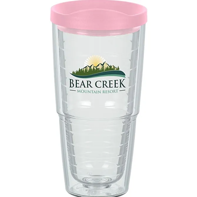 Tervis Classic Tumbler - 24 oz - Full Color