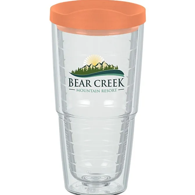 Tervis Classic Tumbler - 24 oz - Full Color