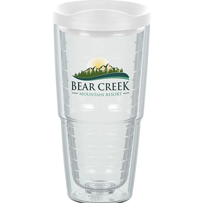 Tervis Classic Tumbler - 24 oz - Full Color