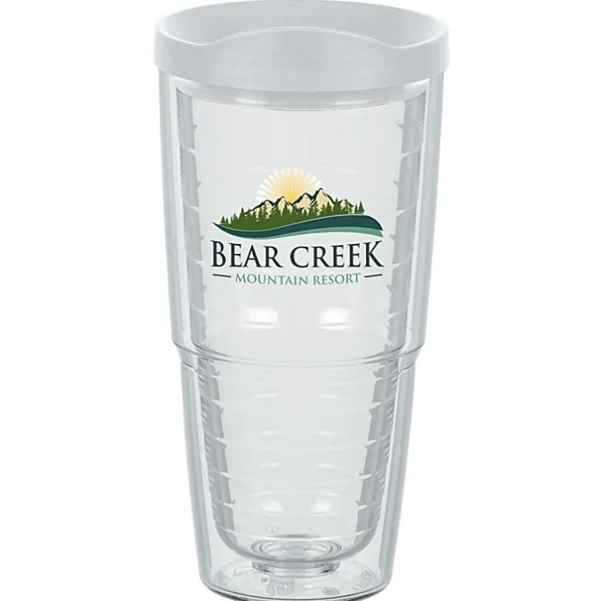 Tervis Classic Tumbler - 24 oz - Full Color