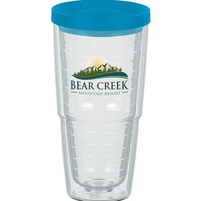 Tervis Classic Tumbler - 24 oz - Full Color