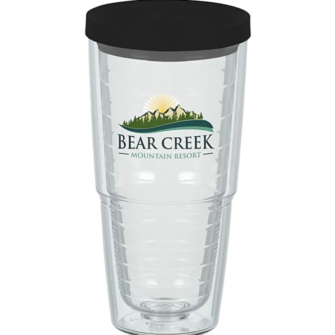 Tervis Classic Tumbler - 24 oz - Full Color