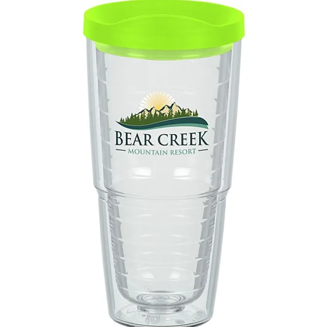 Tervis Classic Tumbler - 24 oz - Full Color