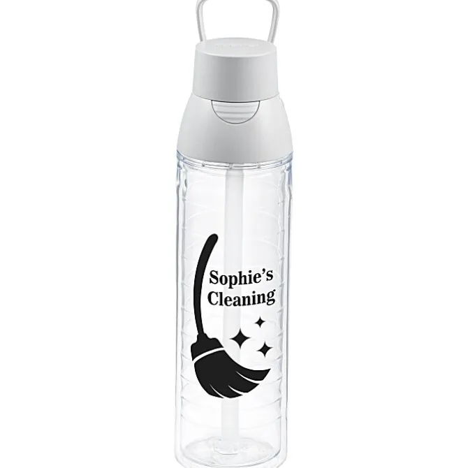 Tervis Venture Lite Bottle with Versa Lid - 24 oz