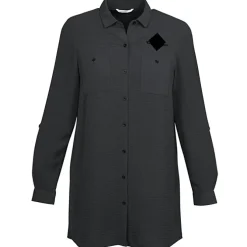 Textured Dress Tunic - Ladies'