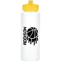 The Athlete Bottle - 32 oz
