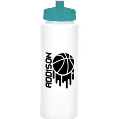 The Athlete Bottle - 32 oz