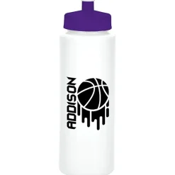 The Athlete Bottle - 32 oz