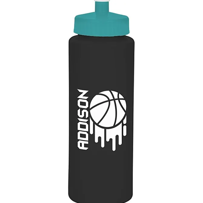 The Athlete Bottle - 32 oz