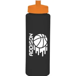 The Athlete Bottle - 32 oz