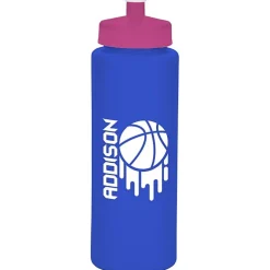 The Athlete Bottle - 32 oz