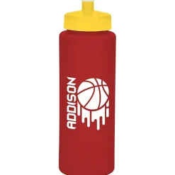 The Athlete Bottle - 32 oz