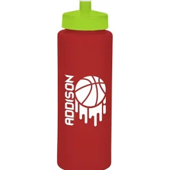 The Athlete Bottle - 32 oz