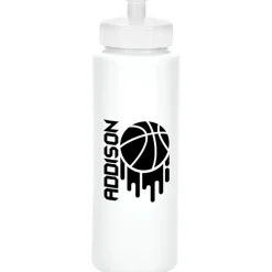 The Athlete Bottle - 32 oz