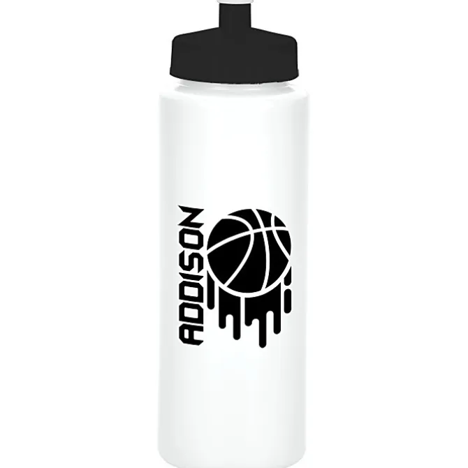 The Athlete Bottle - 32 oz