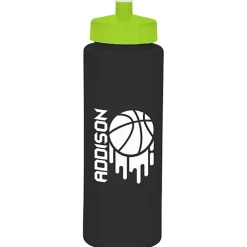 The Athlete Bottle - 32 oz