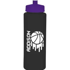 The Athlete Bottle - 32 oz