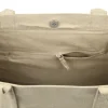 The Canvas Book Tote