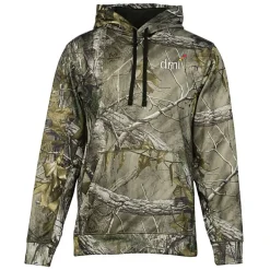 The Champion Pullover Tech Sweatshirt - Camouflage