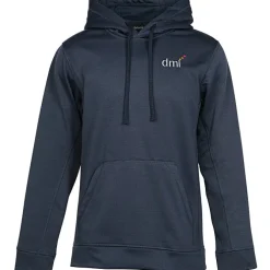 The Champion Pullover Tech Sweatshirt - Embroidered