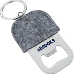 The Goods Bottle Opener Keychain