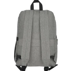 The Goods 15-inch Laptop Backpack - Embroidered