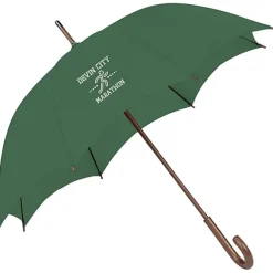 The Hotel Umbrella - 48-inch Arc