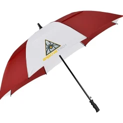 The Hurricane Umbrella - 60-inch Arc - 24 hr