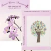 Theme Seed Packet - Breast Cancer Awareness