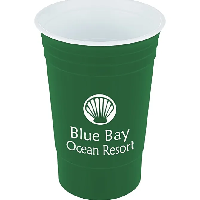 The Party Travel Cup - 16 oz