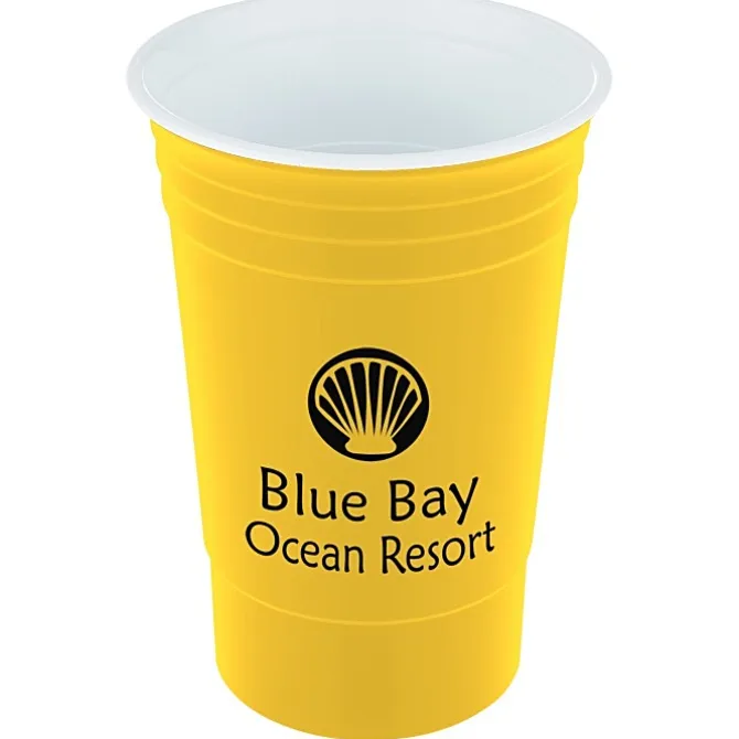 The Party Travel Cup - 16 oz