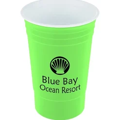 The Party Travel Cup - 16 oz