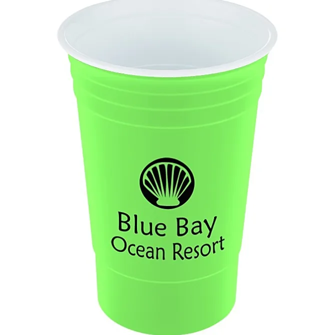 The Party Travel Cup - 16 oz