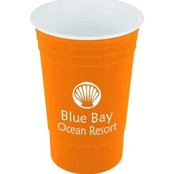 The Party Travel Cup - 16 oz